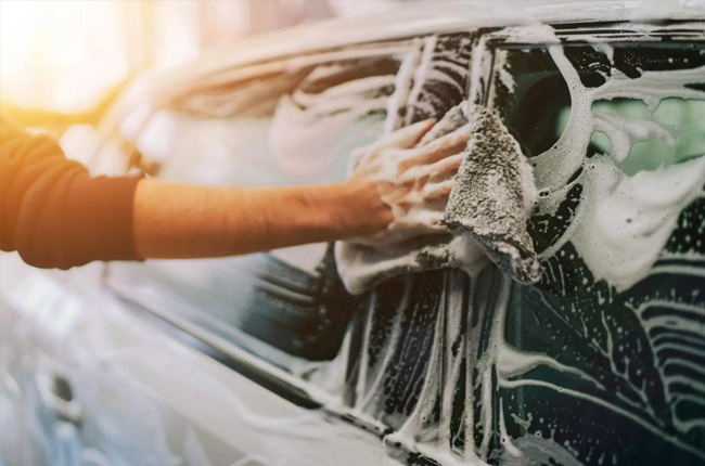 San Fernando top-rated car cleaning services
